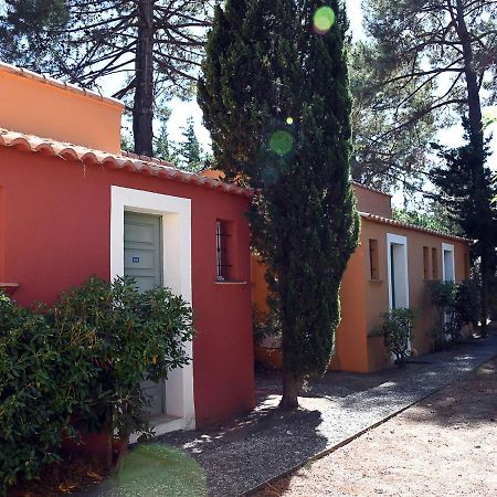 Holiday Home Cala Bianca-2 By Interhome Borgo  Exterior foto