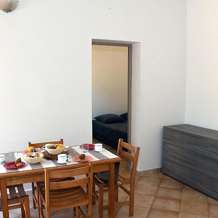 Holiday Home Cala Bianca-2 By Interhome Borgo  Exterior foto