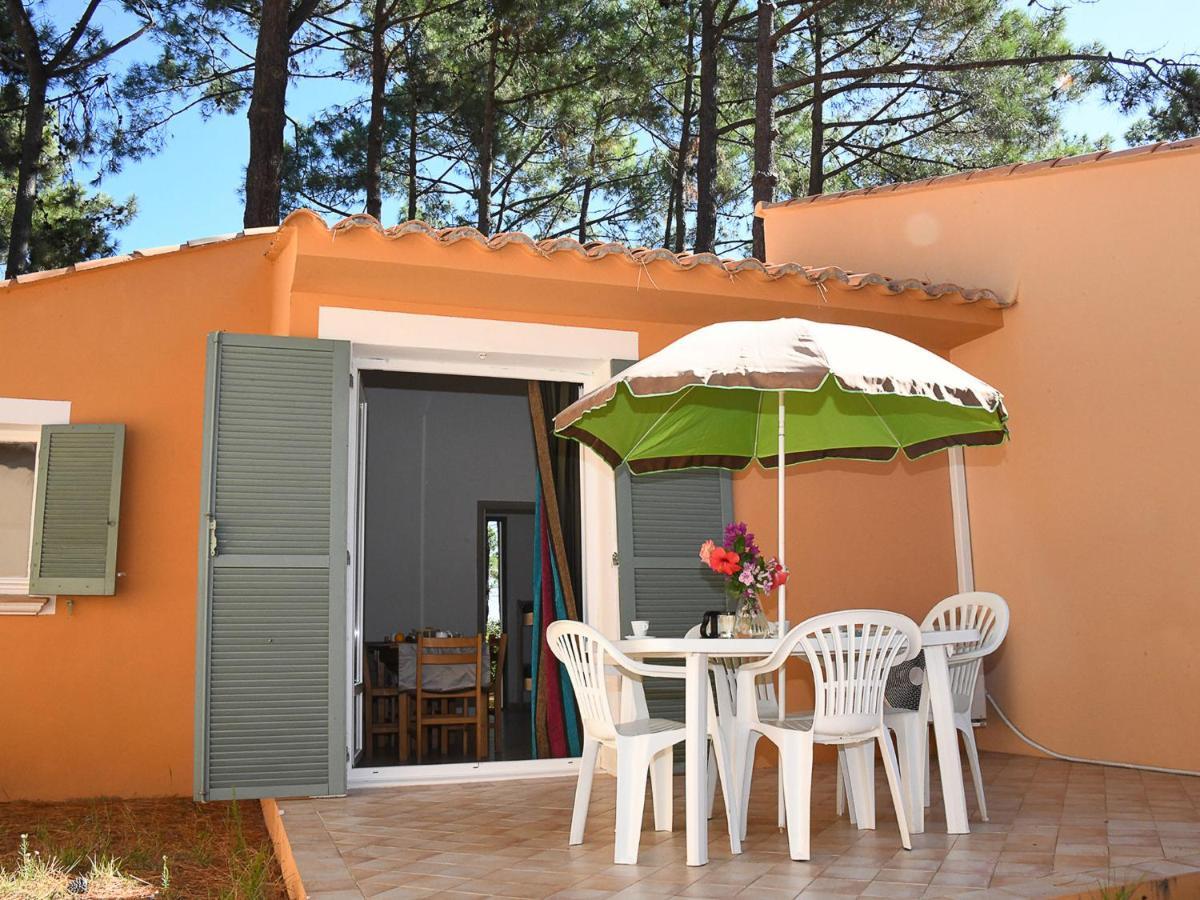 Holiday Home Cala Bianca-2 By Interhome Borgo  Exterior foto