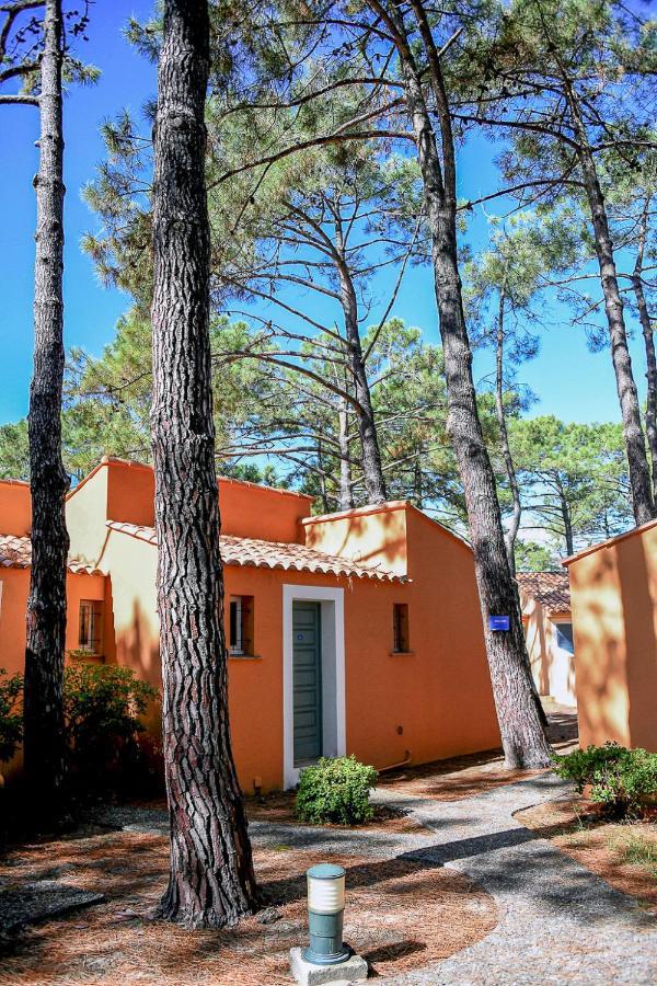 Holiday Home Cala Bianca-2 By Interhome Borgo  Exterior foto