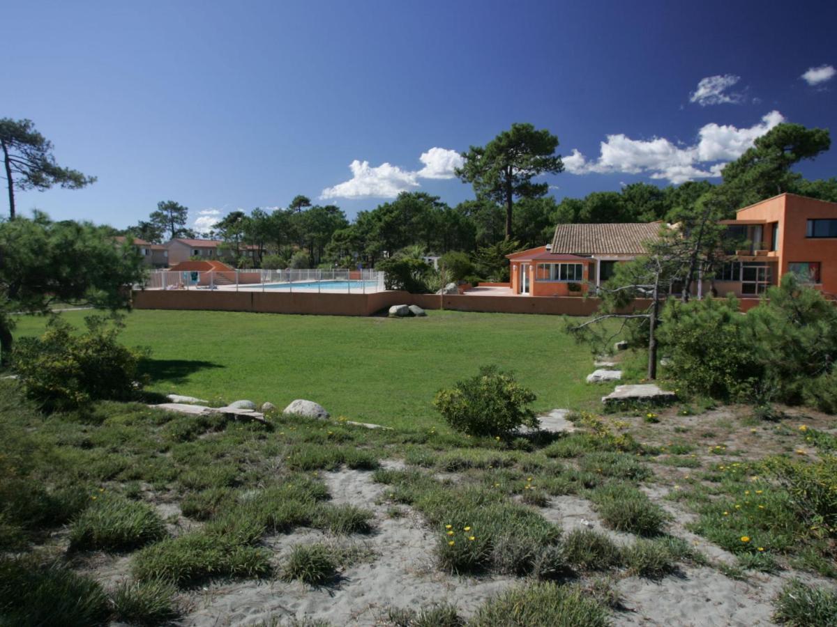 Holiday Home Cala Bianca-2 By Interhome Borgo  Exterior foto