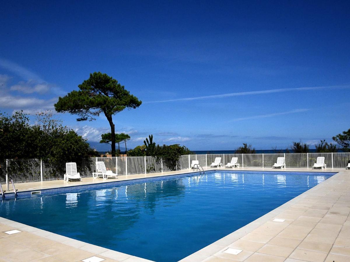 Holiday Home Cala Bianca-2 By Interhome Borgo  Exterior foto