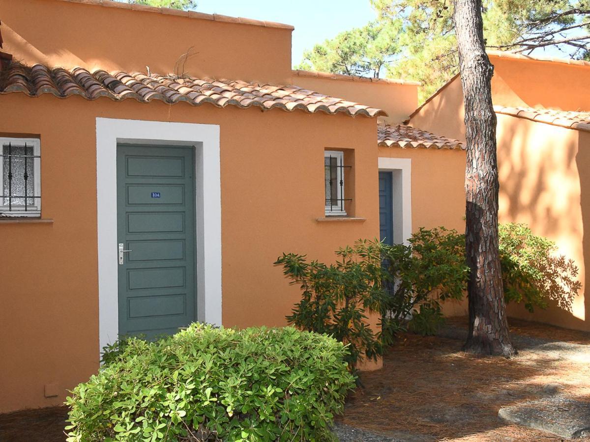 Holiday Home Cala Bianca-2 By Interhome Borgo  Exterior foto
