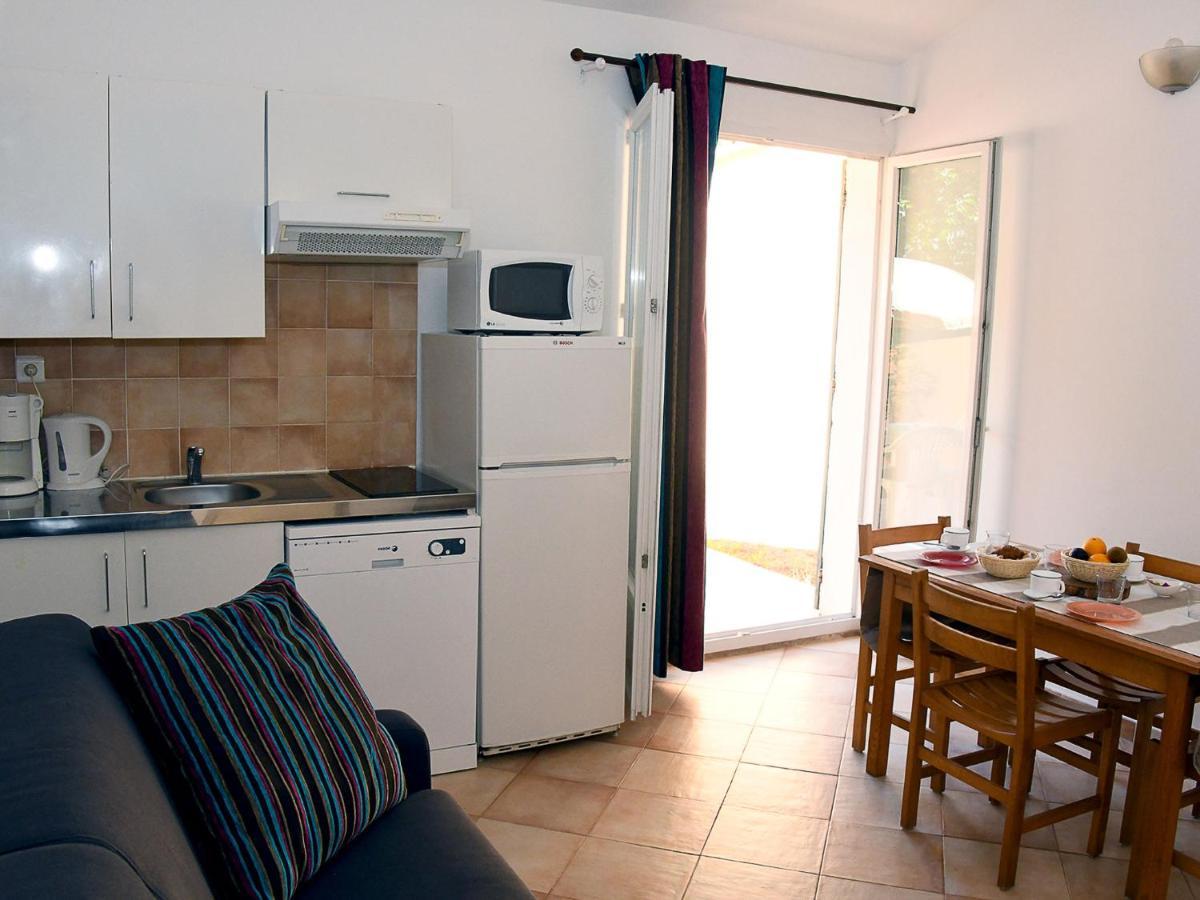 Holiday Home Cala Bianca-2 By Interhome Borgo  Exterior foto